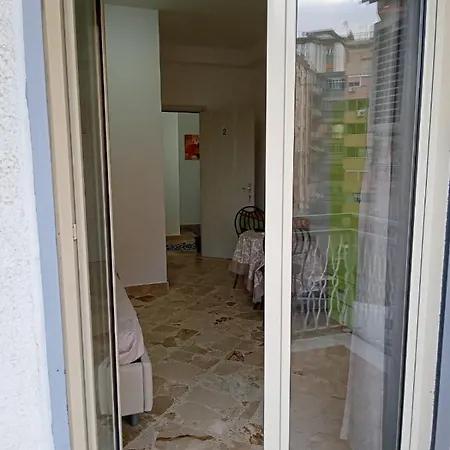 Al Civico Da Lia-bagno In Camera- Otel