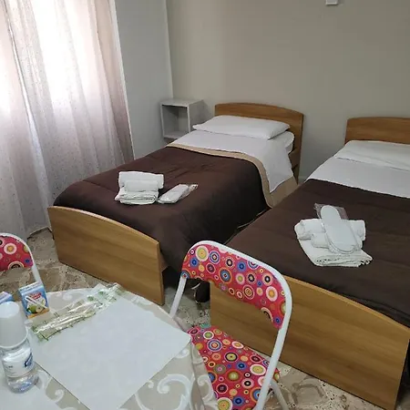 Ξενοδοχείο Al Civico Da Lia-bagno In Camera-