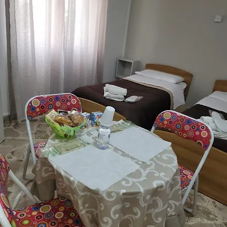 Otel Al Civico Da Lia-bagno In Camera-