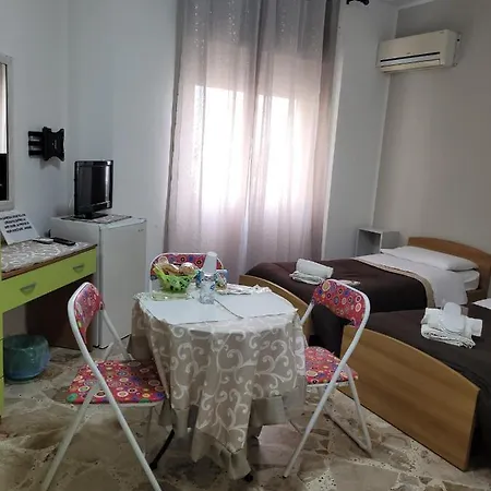 Al Civico Da Lia-bagno In Camera- Παλέρμο