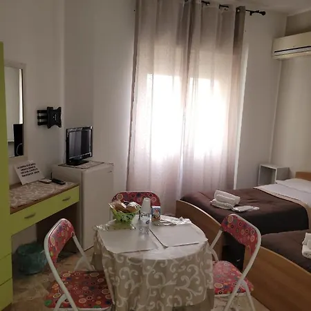 Al Civico Da Lia-bagno In Camera- Ξενοδοχείο *