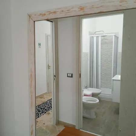 Al Civico Da Lia-bagno In Camera- Otel *