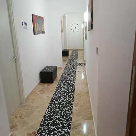 Al Civico Da Lia-bagno In Camera- Otel *