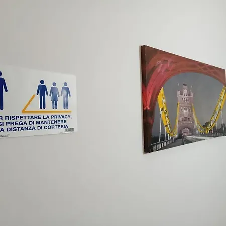 Al Civico Da Lia-bagno In Camera- Ξενοδοχείο