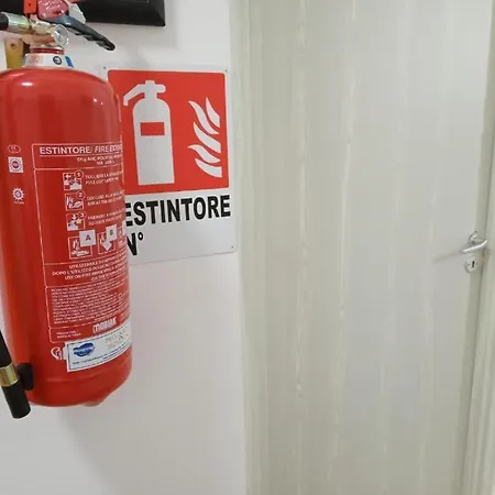 Ξενοδοχείο Al Civico Da Lia-bagno In Camera- Παλέρμο