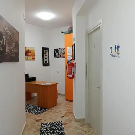 Al Civico Da Lia-bagno In Camera- Otel