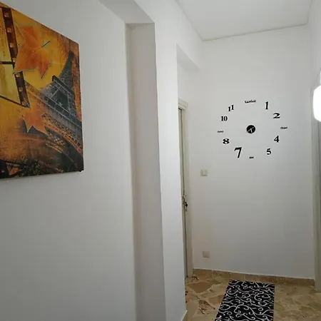 Al Civico Da Lia-bagno In Camera- Ξενοδοχείο