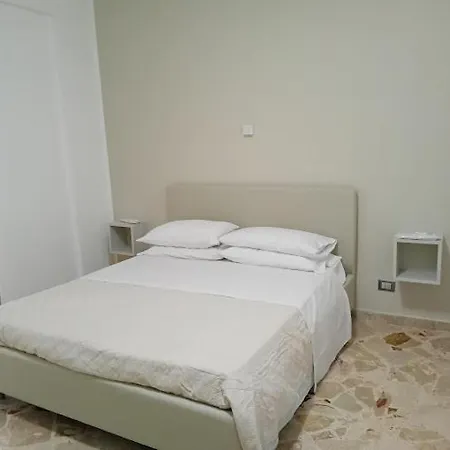 Otel Al Civico Da Lia-bagno In Camera- Palermo