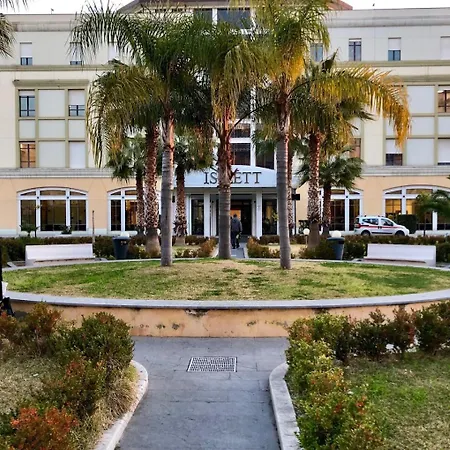 Otel Al Civico Da Lia-bagno In Camera- Palermo